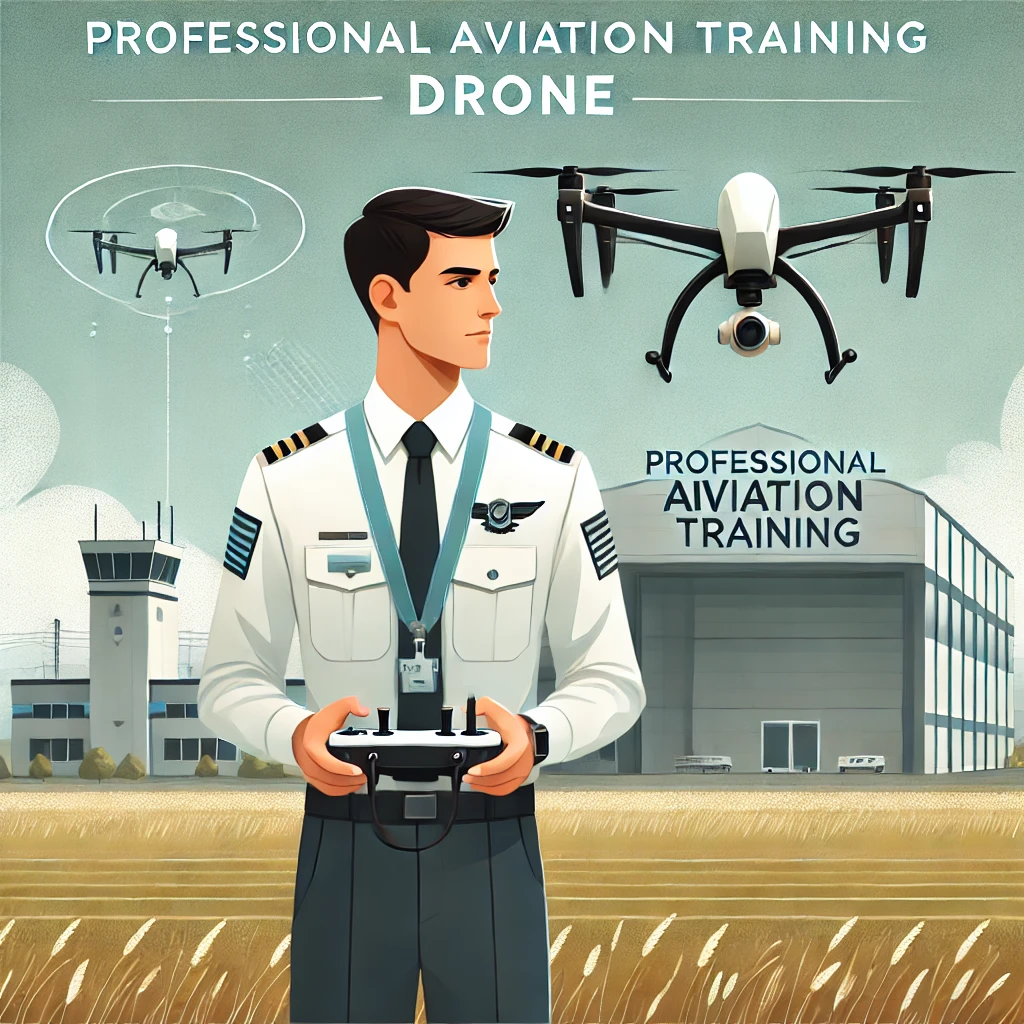 Drone Certification