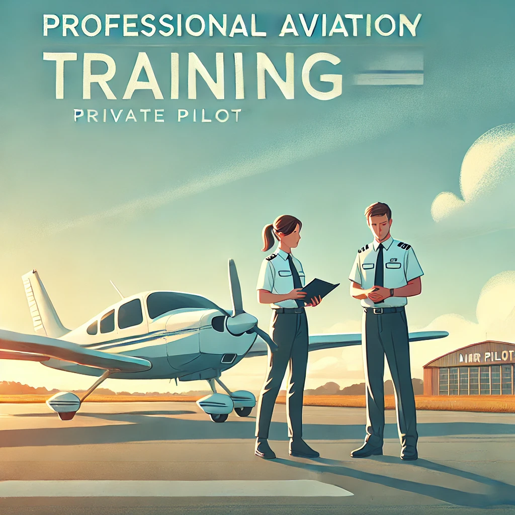 Pilot Training