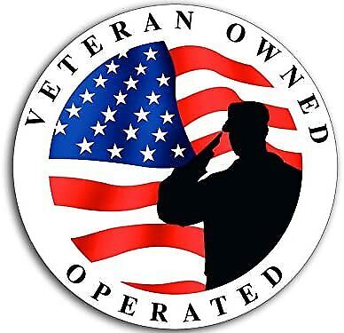 Veteran-Owned Business