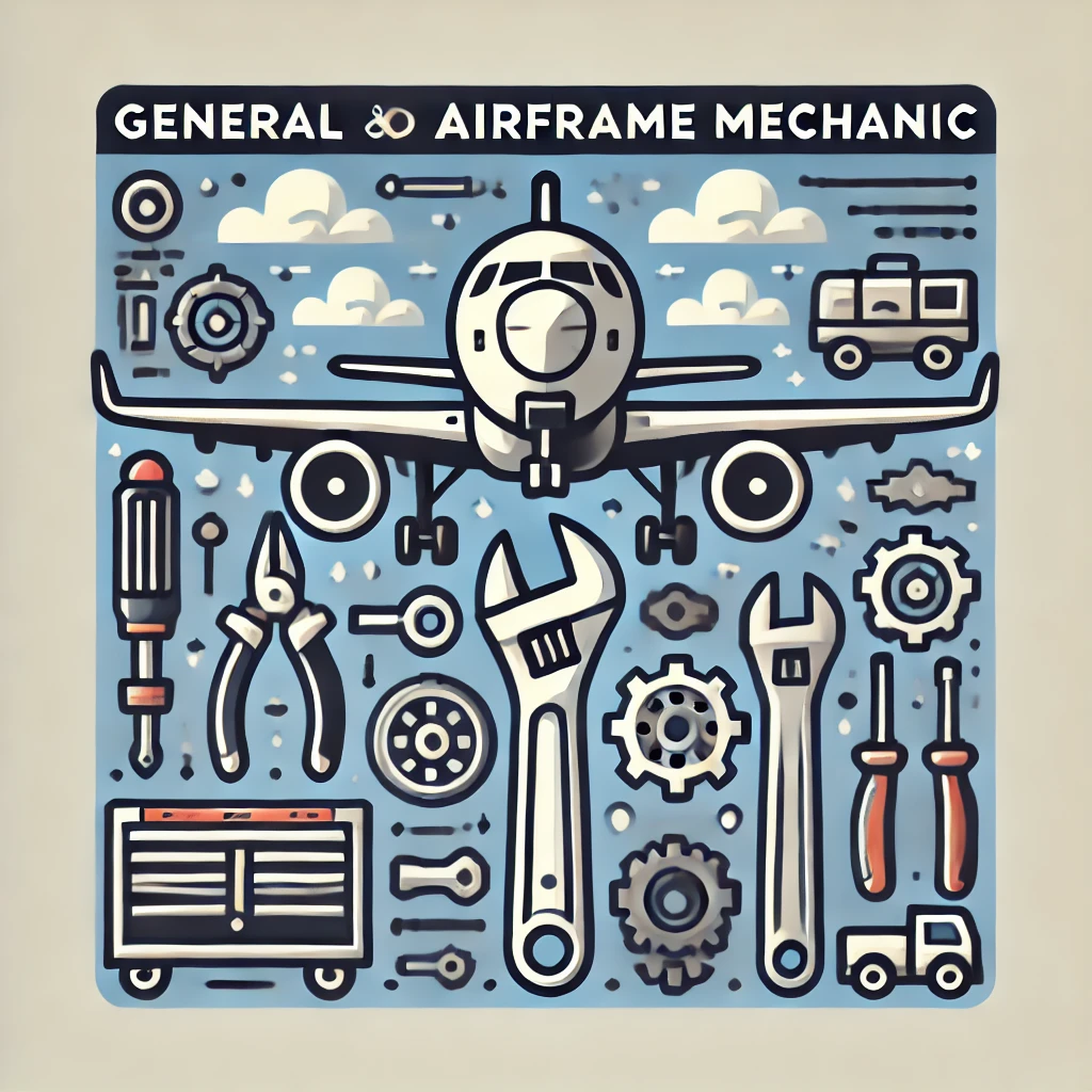 General / Airframe