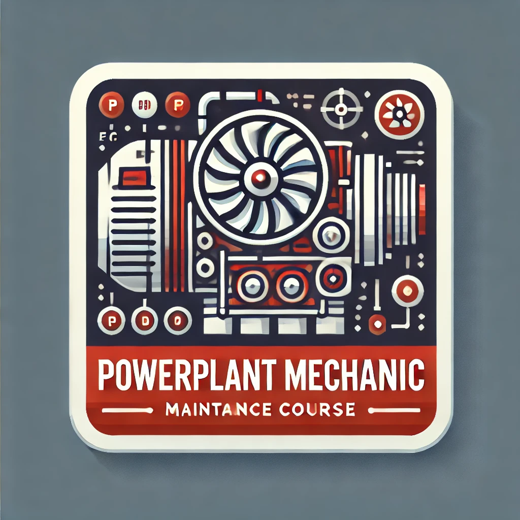 Powerplant